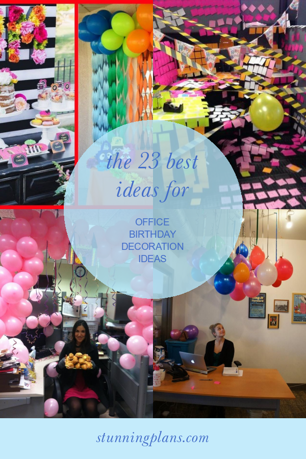 the-23-best-ideas-for-office-birthday-decoration-ideas-home-family